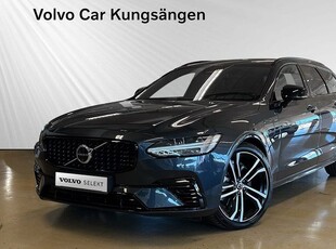 Volvo V90Recharge T6 Ultimate Dark SE SPEC 2024, Kombi