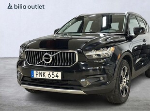 Volvo XC40T3 Inscription Navi H K Backkamera BLIS 2021, SUV