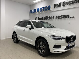 Volvo XC60B4 AWD Diesel Momentum Advanced Edt 2020, SUV