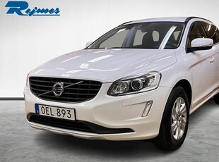 Volvo XC60D3 Classic Kinetic Edition 2017, SUV