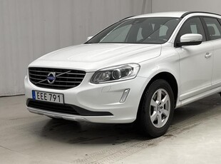 Volvo XC60D4 2WD 2014, SUV