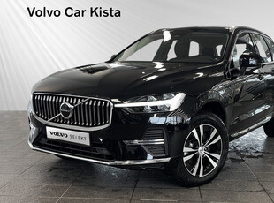 Volvo XC60Recharge T6 Core Edition LÄDER SELEKT 2023, SUV