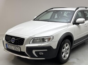 Volvo XC70II D4 AWD 2015, Kombi