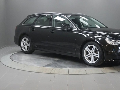 Audi A6Avant 2.0 TDI Quattro Pano Värmare Navi Drag 2018, Kombi