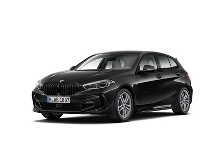 BMW 118i M-Sport 2024, Personbil