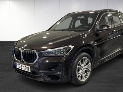 BMW X1XDRIVE25E 2021, SUV