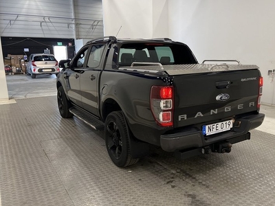 Ford RangerWildtrak 3.2 4x4 D-Värmare Drag Diff 2018, Pickup