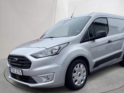 Ford Transit Connect 1.5 TDCi (120hk)