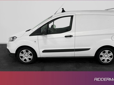 Ford Transit Courier1.0EcoBoost V-inredd 1-ÄGARE 2019, Personbil