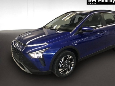 Hyundai Bayon1.0 T-GDi 7DCT MHEV Essential 2023, Crossover