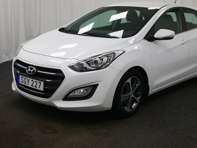 Hyundai i301.6 GDI 5dr 2015, Halvkombi