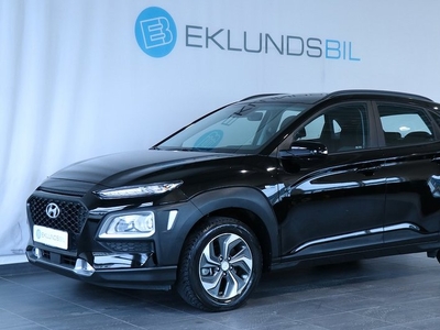 Hyundai Kona1.6 Hybrid Backkamera 2020, Crossover