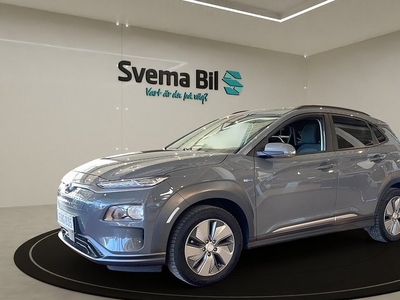 Hyundai Kona39 kWh Trend Automat 2019, Crossover