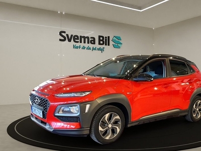 Hyundai KonaHybrid 1.6 Premium automat 2020, Crossover