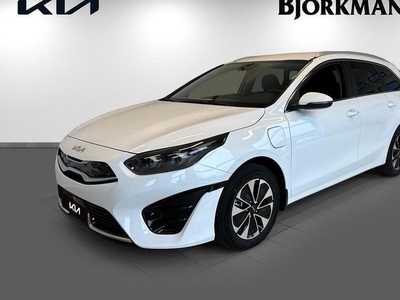 Kia Cee´dSW PHEV ACTION 2024, Halvkombi