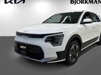 Kia e-NiroNiro EV ACTION SPECIAL EDITION 2024, Crossover