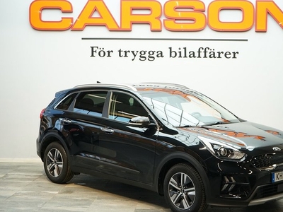 Kia Niro1.6 Hybrid Advanced Plus Backkamera Drag Navi 2020, SUV