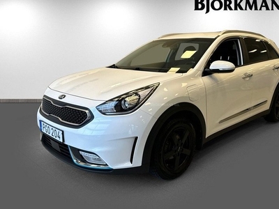 Kia NiroPlug in hybrid Advance Plus 1 2018, SUV