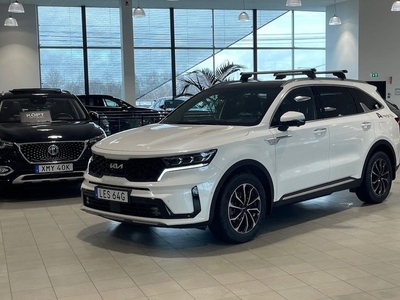 Kia SorentoPHEV AWD Advance Plus Panorama DEMOBIL 2023, SUV