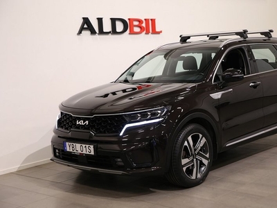 Kia SorentoPlug-in Hybrid AWD Action Aut Drag Backkamera Nav 2022, SUV