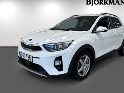 Kia Stonic1.0 T-GDI, Advance Automat 2020, SUV