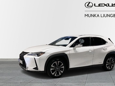 Lexus UX250h Comfort Teknik Navi 2019, SUV