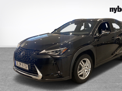 Lexus UX250h CVT Comfort 2021, SUV