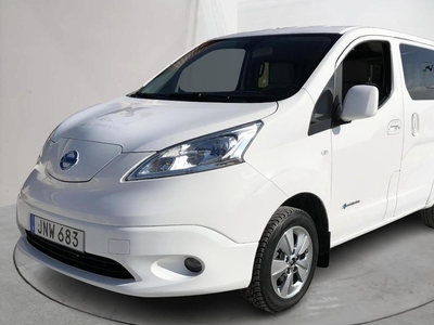 Nissan e-NV200 Combi 24,0 kWh (109hk)