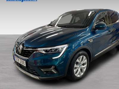 Renault ArkanaE-TECH 145 HEV Intens DCT 2022, Crossover