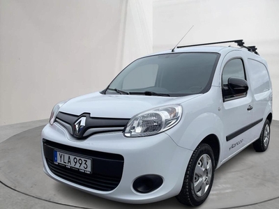 Renault Kangoo 1.5 dCi Skåp (90hk)