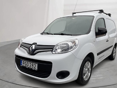 Renault Kangoo 1.5 dCi Skåp (90hk)