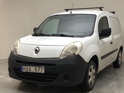 Renault Kangoo Express II 1.5 dCi Skåp (105hk)