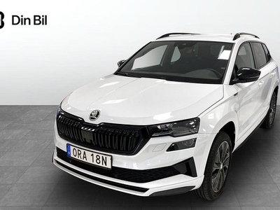 Skoda KaroqSPORTLINE TSI DSG 2023, SUV