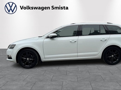 Skoda OctaviaKombi 1.5 TSI150 DSG STYLE Drag P-Värmare 2020, Kombi