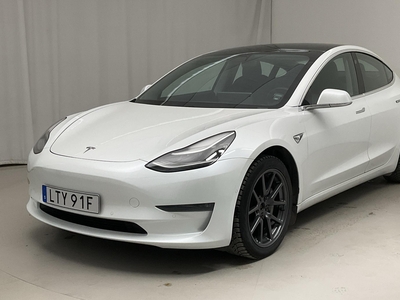 Tesla Model 3 Long Range Dual Motor AWD