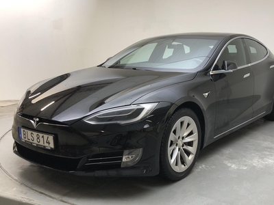 Tesla Model S 100D