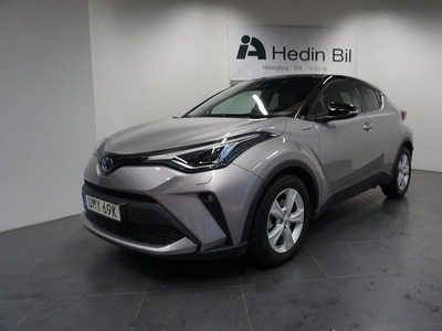 Toyota C-HRHybrid CVT Navigation JBL Sound 2020, SUV