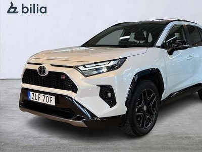 Toyota RAV4Hybrid AWD GR SPORT Panorama JBL Carplay GPS 2023, SUV