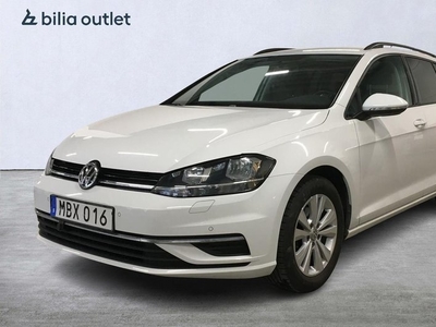 Volkswagen GolfSportscombi 1.0 TSI Euro 6 Automat 2018, Kombi