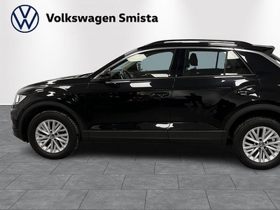 Volkswagen T-Roc1.0 TSI P-Sensorer 2021, SUV