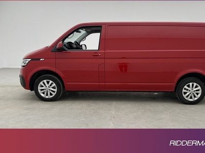 Volkswagen T5Transporter L2 2.0TDI DSG Värmare Drag PDC 2020, Minibuss