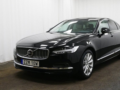 Volvo S90B5 FWD Bensin Inscription 2022, Sedan