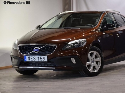 Volvo V40Cross Country D3 Summum Business E 2016, Kombi