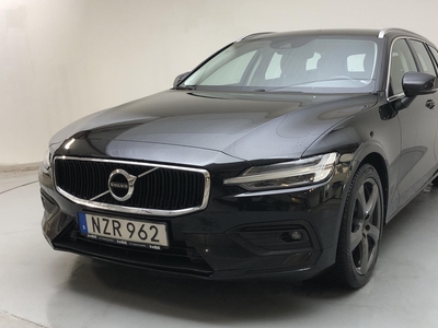 Volvo V60 D4 (190hk)