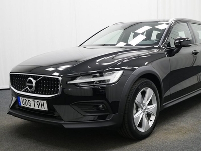 Volvo V60Cross Country B4 AWD D Adv NaviP Edt 2022, Kombi