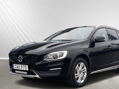 Volvo V60Cross Country D3 Classic Plus 2018, Kombi