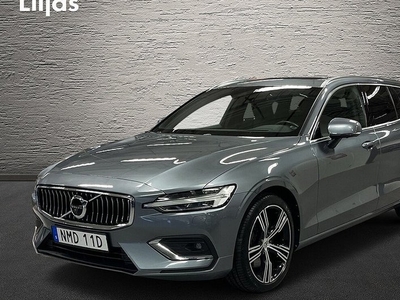 Volvo V60T5 Inscription 2019, Kombi