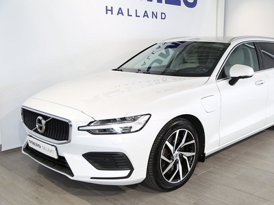 Volvo V60T6 TE Momentum Advanced Edition Drag 360 Head-Up 2020, Kombi