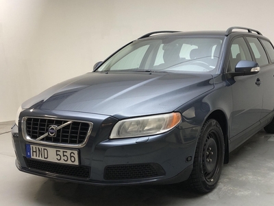 Volvo V70 II 2.0F (145hk)