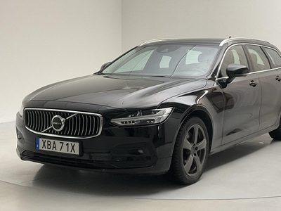 Volvo V90 B4 Mildhybrid, Diesel (190hk)